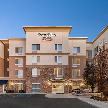 Towneplace Suites By Marriott Chattanooga Near Hamilton Place Exteriér fotografie