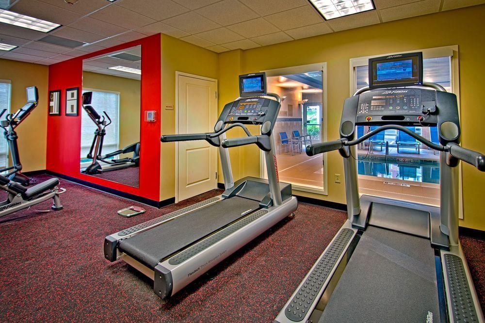 Towneplace Suites By Marriott Chattanooga Near Hamilton Place Exteriér fotografie