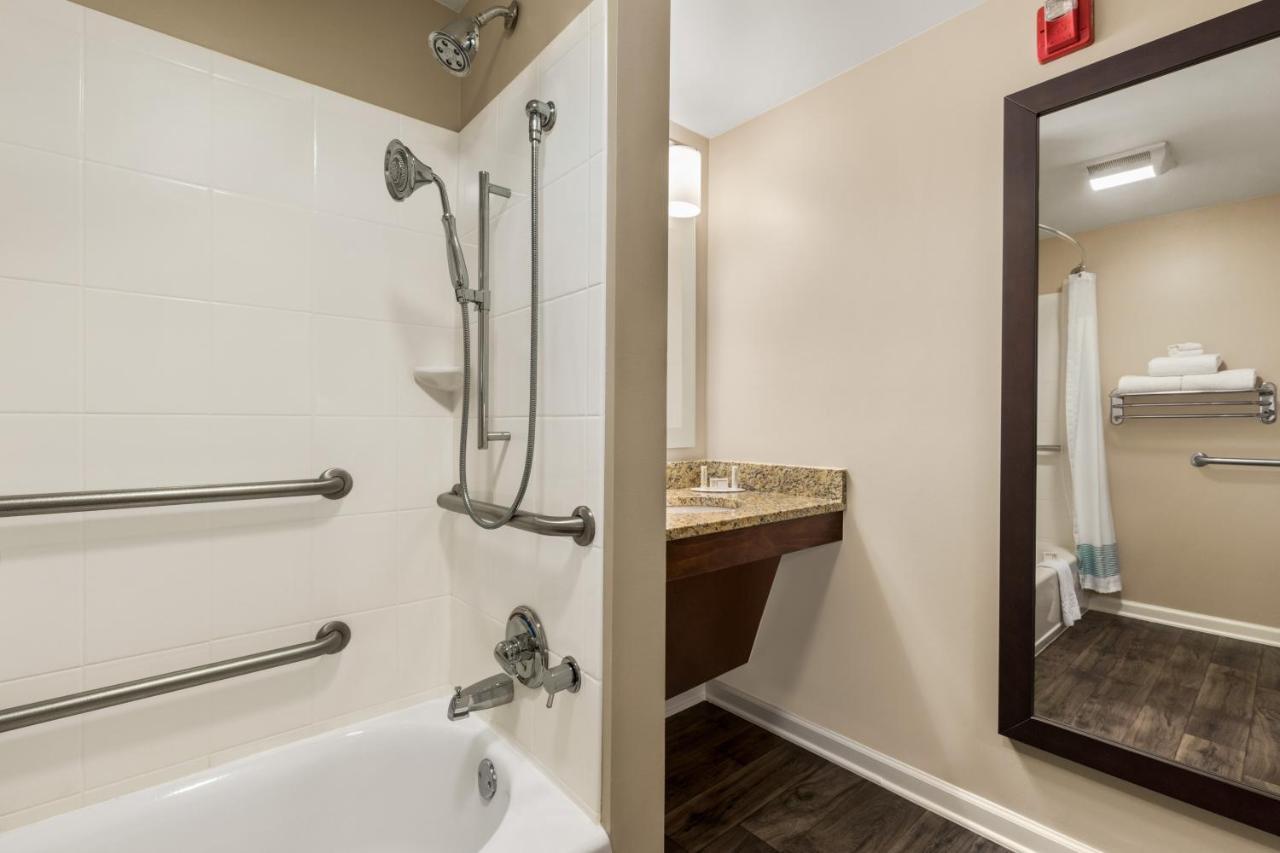 Towneplace Suites By Marriott Chattanooga Near Hamilton Place Exteriér fotografie