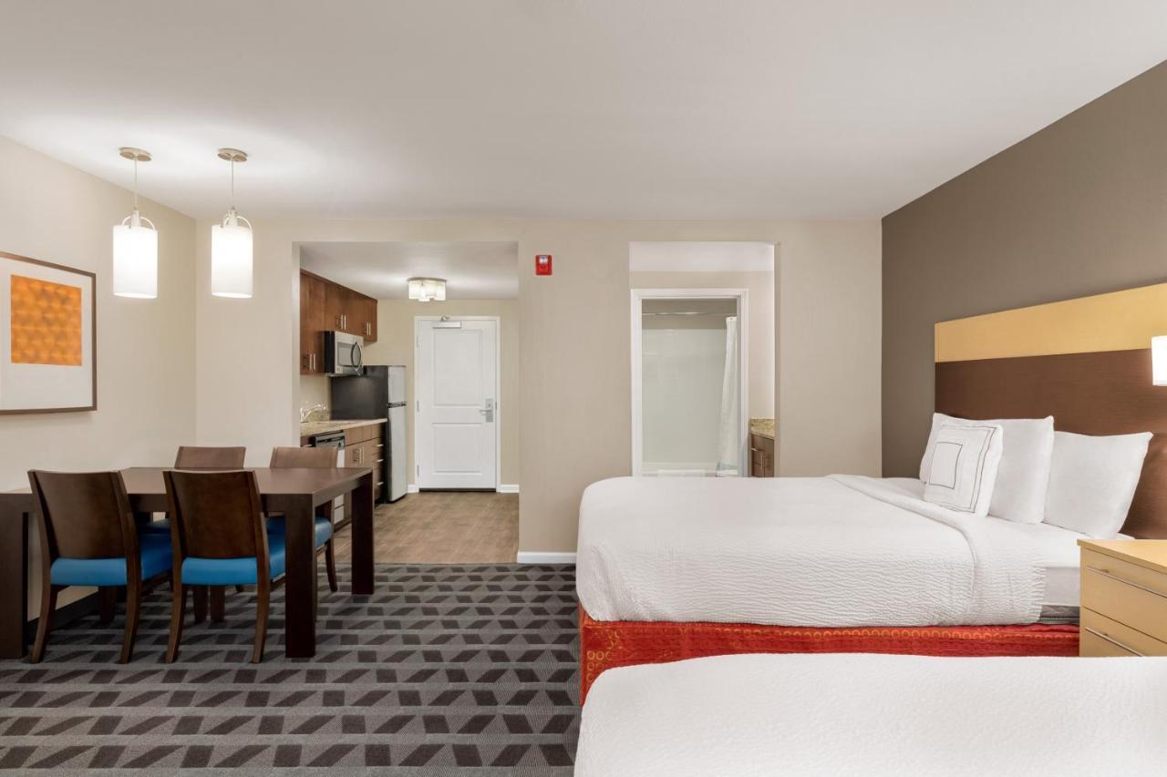 Towneplace Suites By Marriott Chattanooga Near Hamilton Place Exteriér fotografie