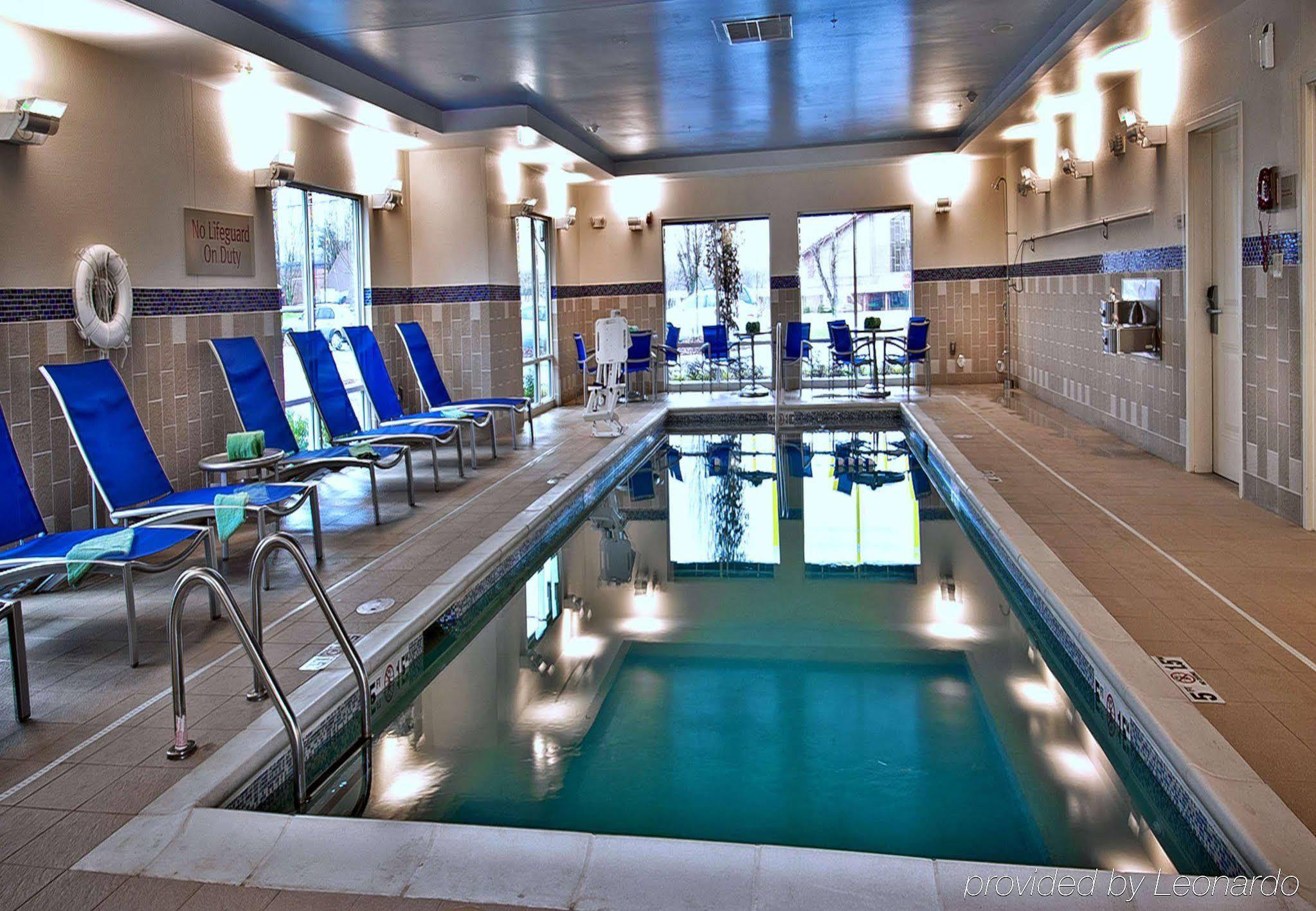 Towneplace Suites By Marriott Chattanooga Near Hamilton Place Exteriér fotografie
