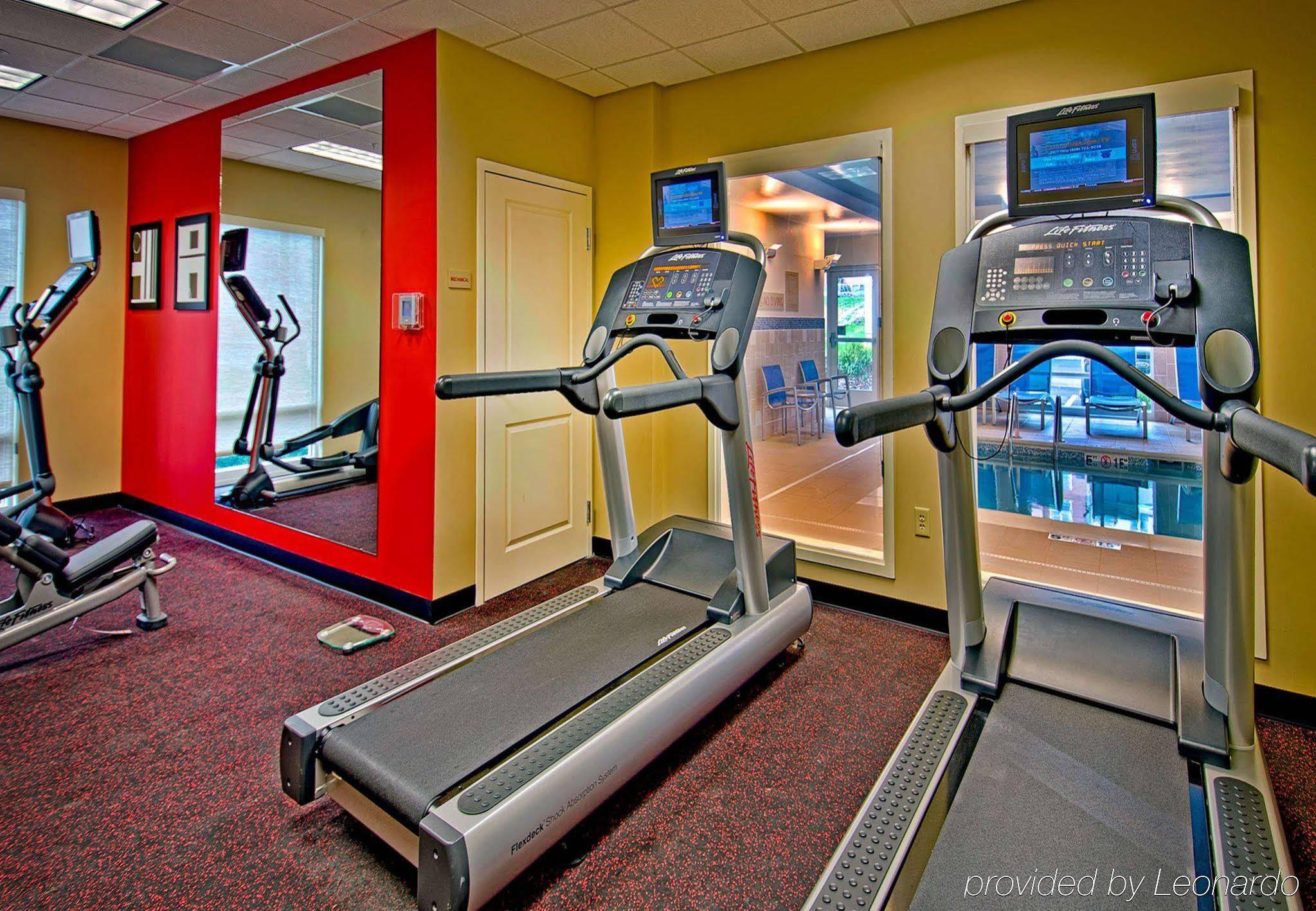 Towneplace Suites By Marriott Chattanooga Near Hamilton Place Exteriér fotografie