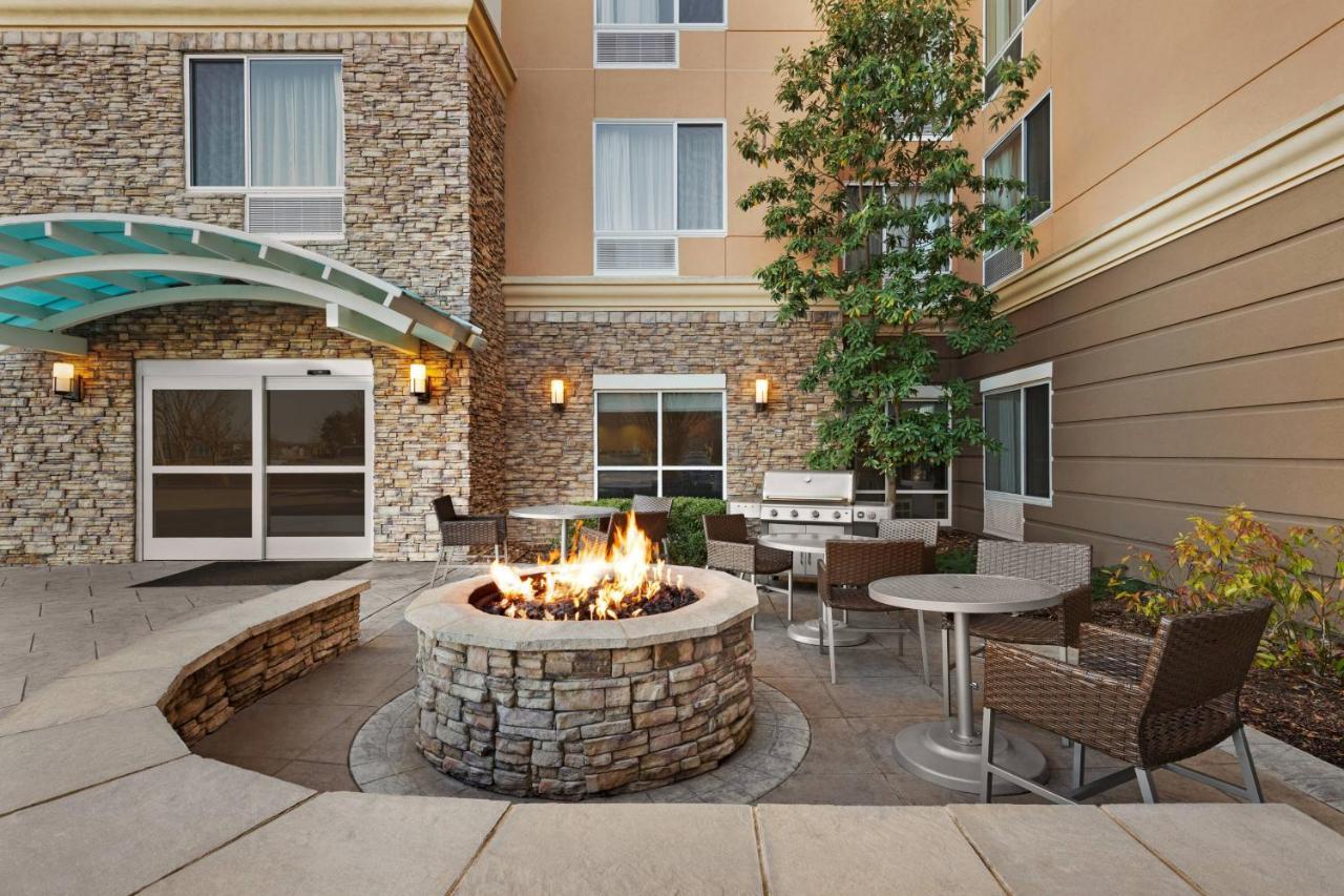 Towneplace Suites By Marriott Chattanooga Near Hamilton Place Exteriér fotografie