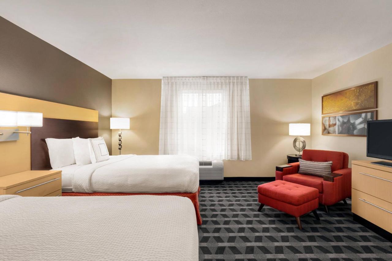 Towneplace Suites By Marriott Chattanooga Near Hamilton Place Exteriér fotografie
