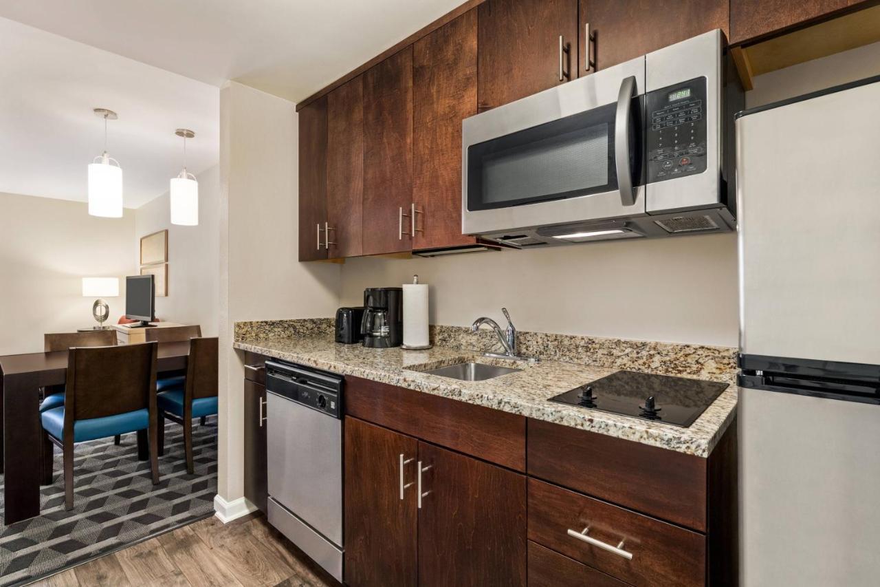Towneplace Suites By Marriott Chattanooga Near Hamilton Place Exteriér fotografie