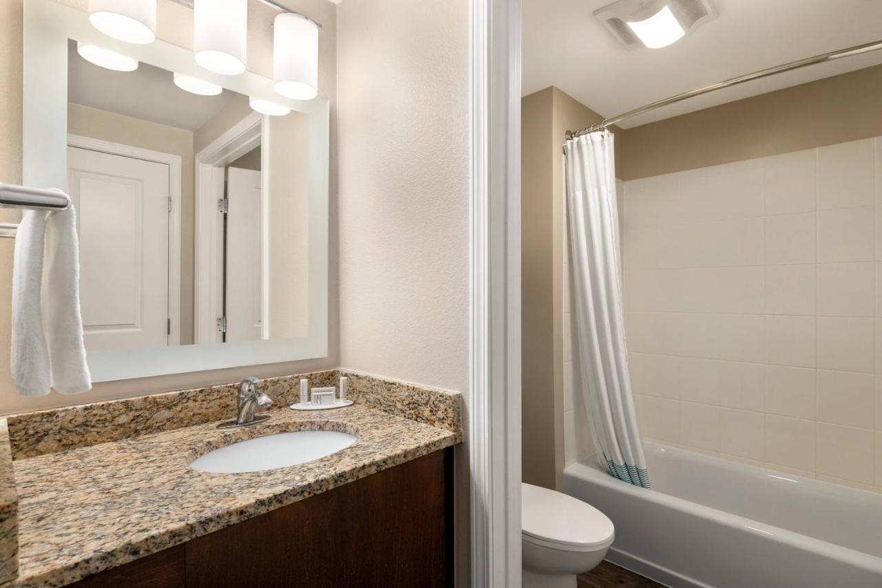 Towneplace Suites By Marriott Chattanooga Near Hamilton Place Exteriér fotografie