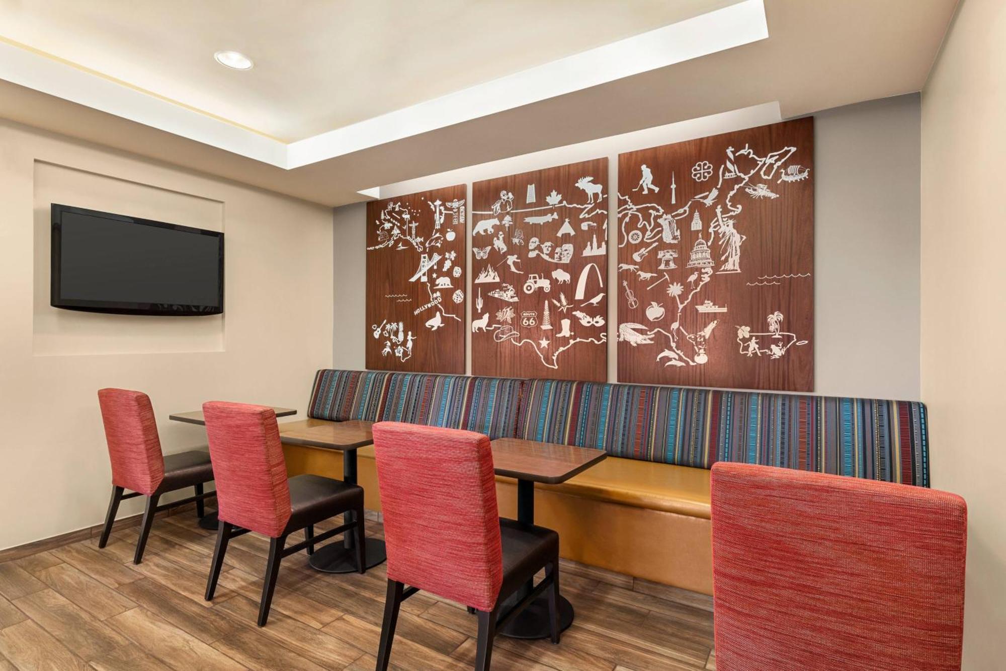 Towneplace Suites By Marriott Chattanooga Near Hamilton Place Exteriér fotografie
