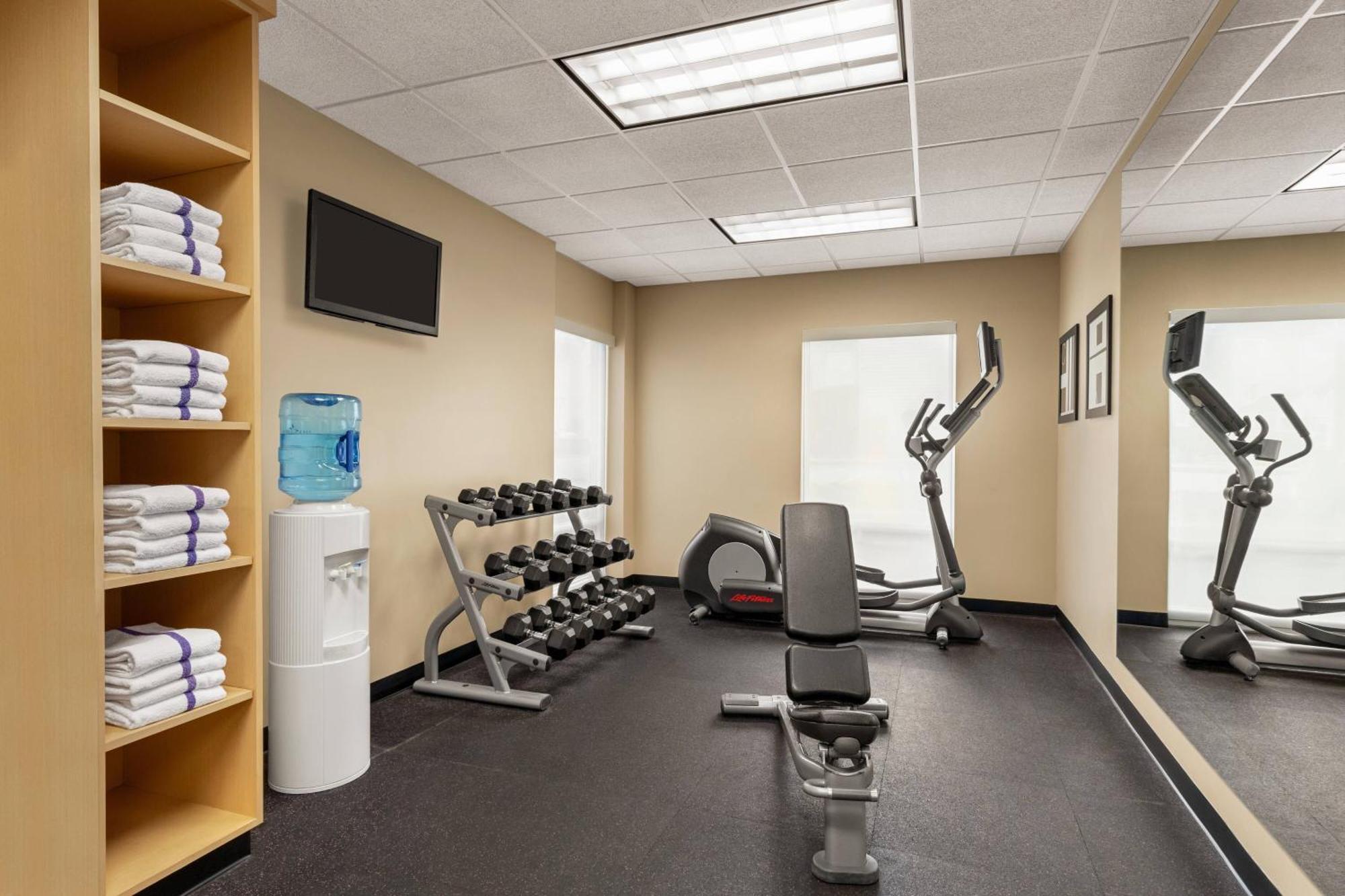 Towneplace Suites By Marriott Chattanooga Near Hamilton Place Exteriér fotografie