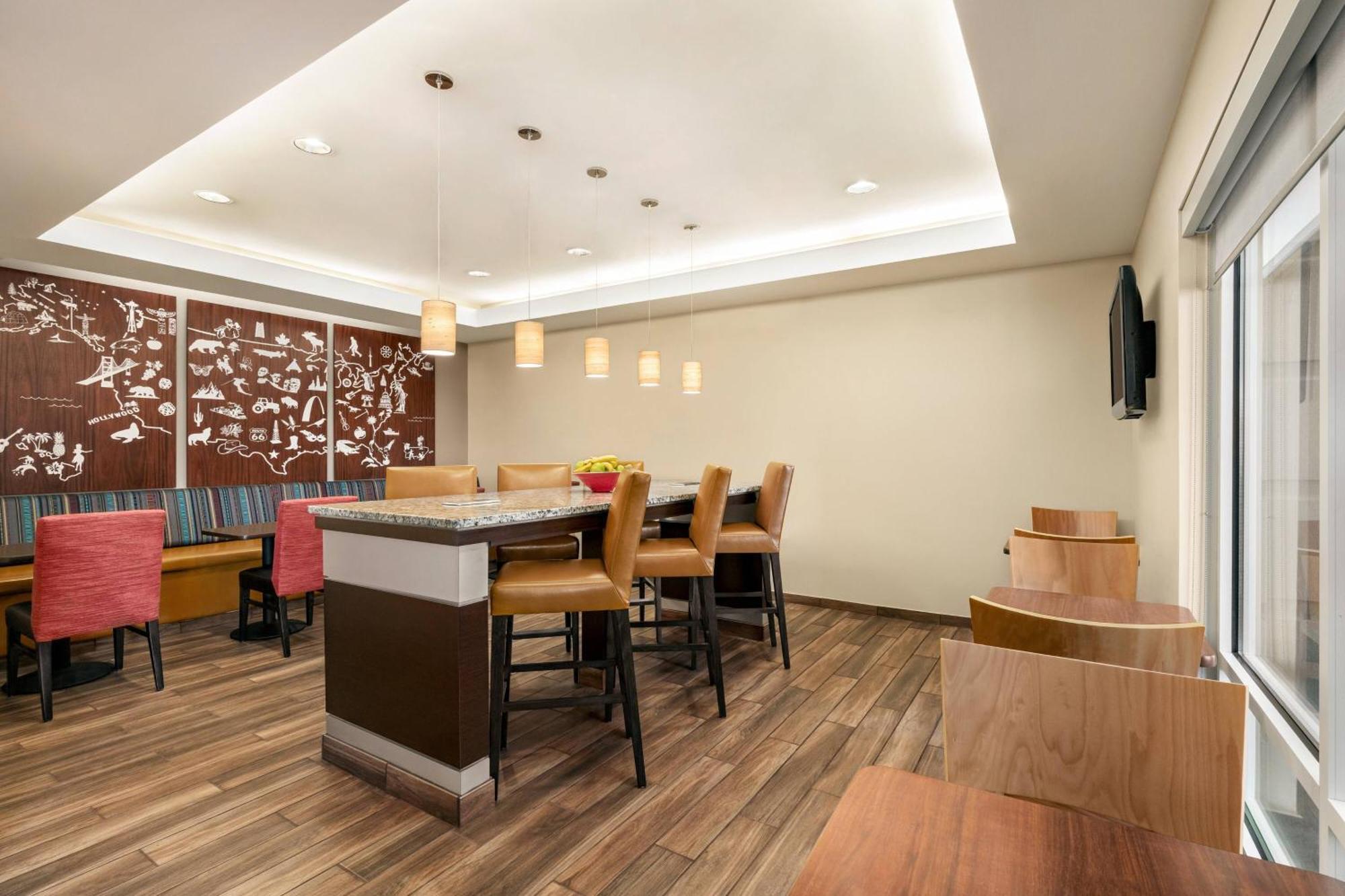 Towneplace Suites By Marriott Chattanooga Near Hamilton Place Exteriér fotografie