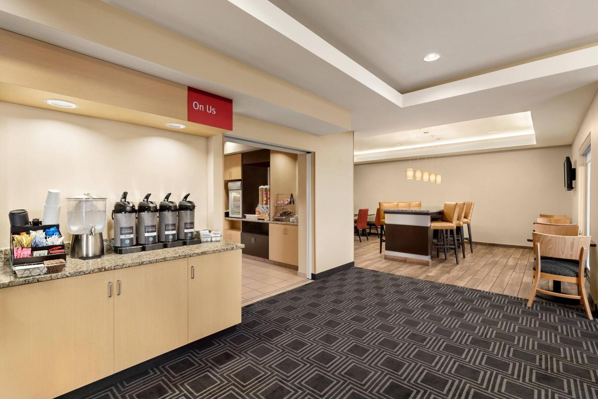 Towneplace Suites By Marriott Chattanooga Near Hamilton Place Exteriér fotografie