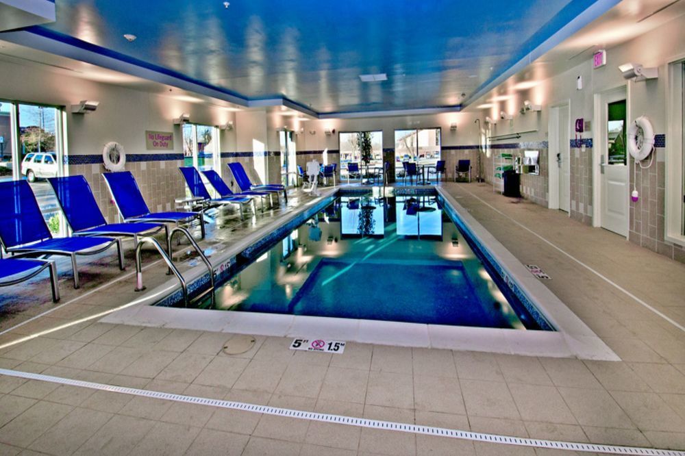 Towneplace Suites By Marriott Chattanooga Near Hamilton Place Exteriér fotografie