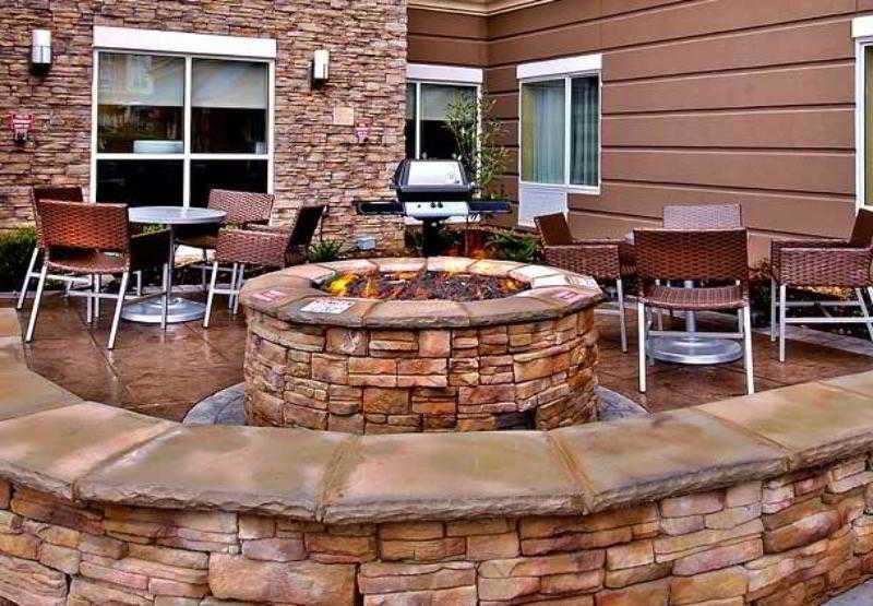 Towneplace Suites By Marriott Chattanooga Near Hamilton Place Exteriér fotografie