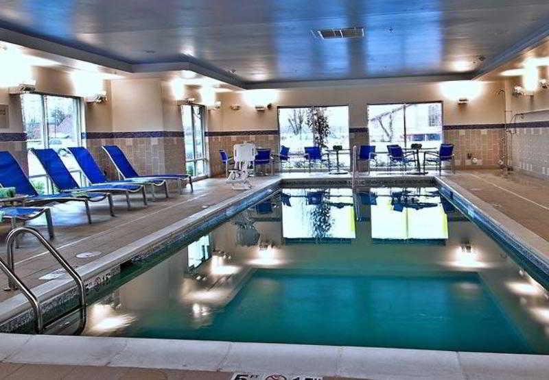 Towneplace Suites By Marriott Chattanooga Near Hamilton Place Exteriér fotografie