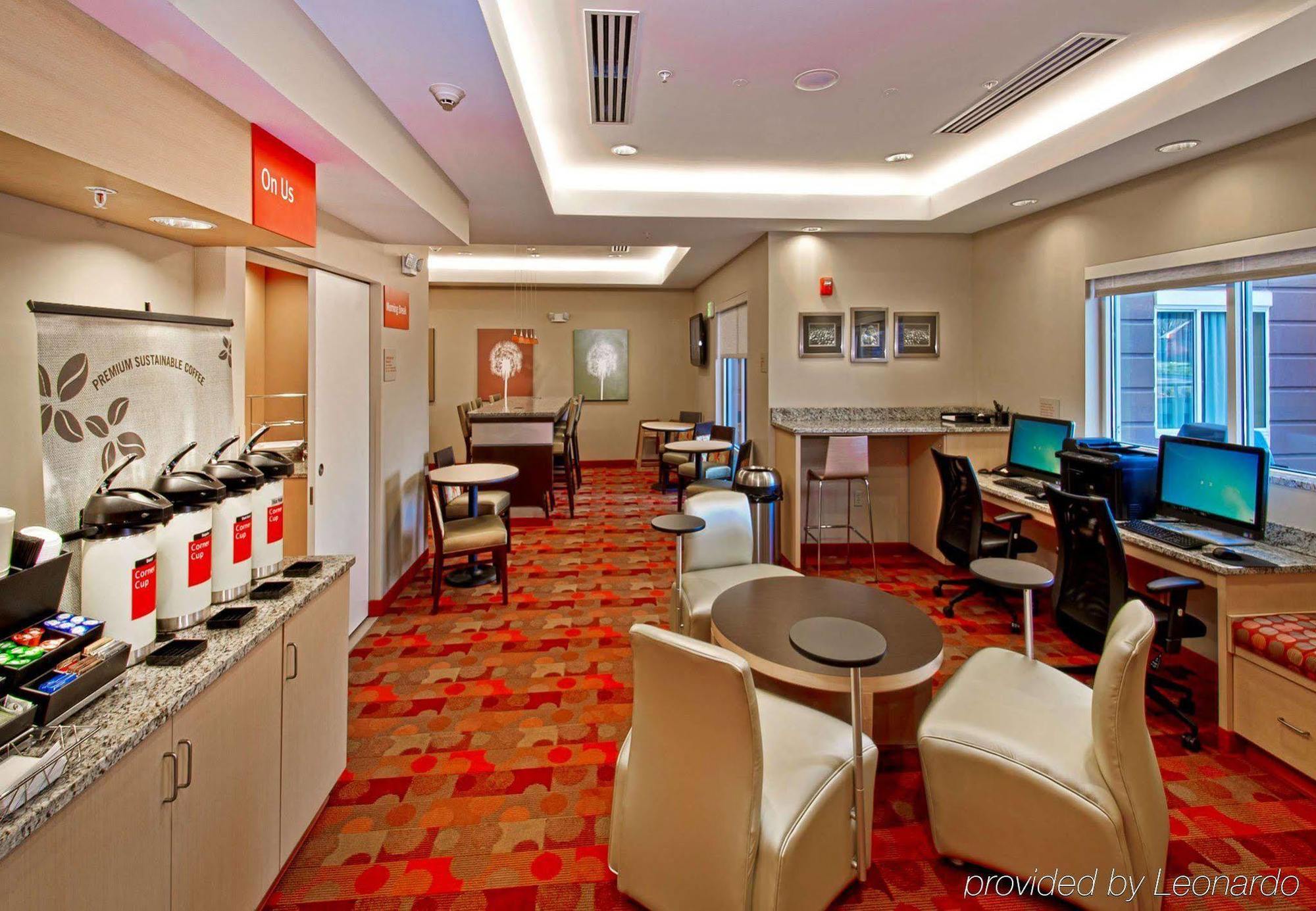 Towneplace Suites By Marriott Chattanooga Near Hamilton Place Exteriér fotografie
