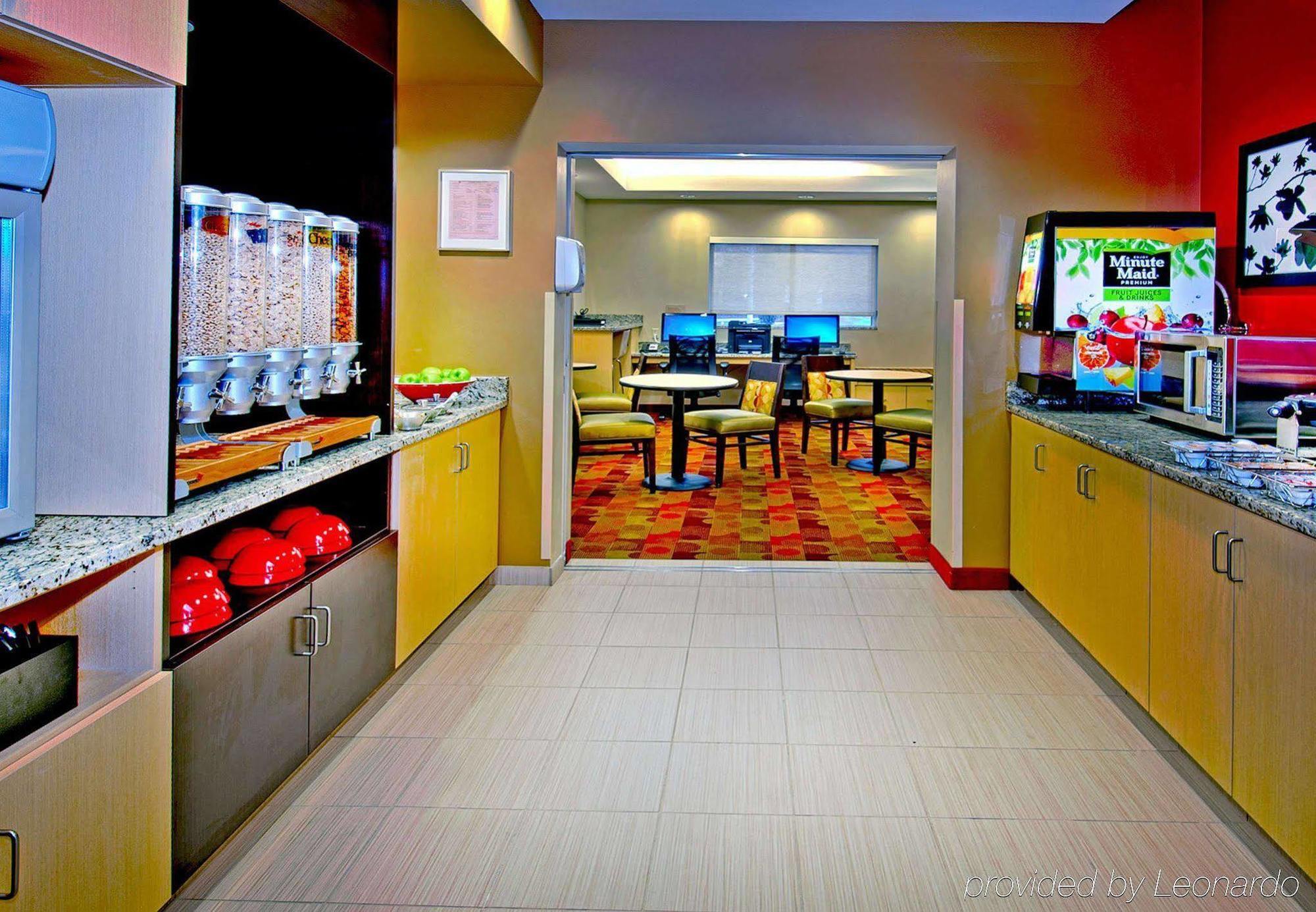 Towneplace Suites By Marriott Chattanooga Near Hamilton Place Exteriér fotografie