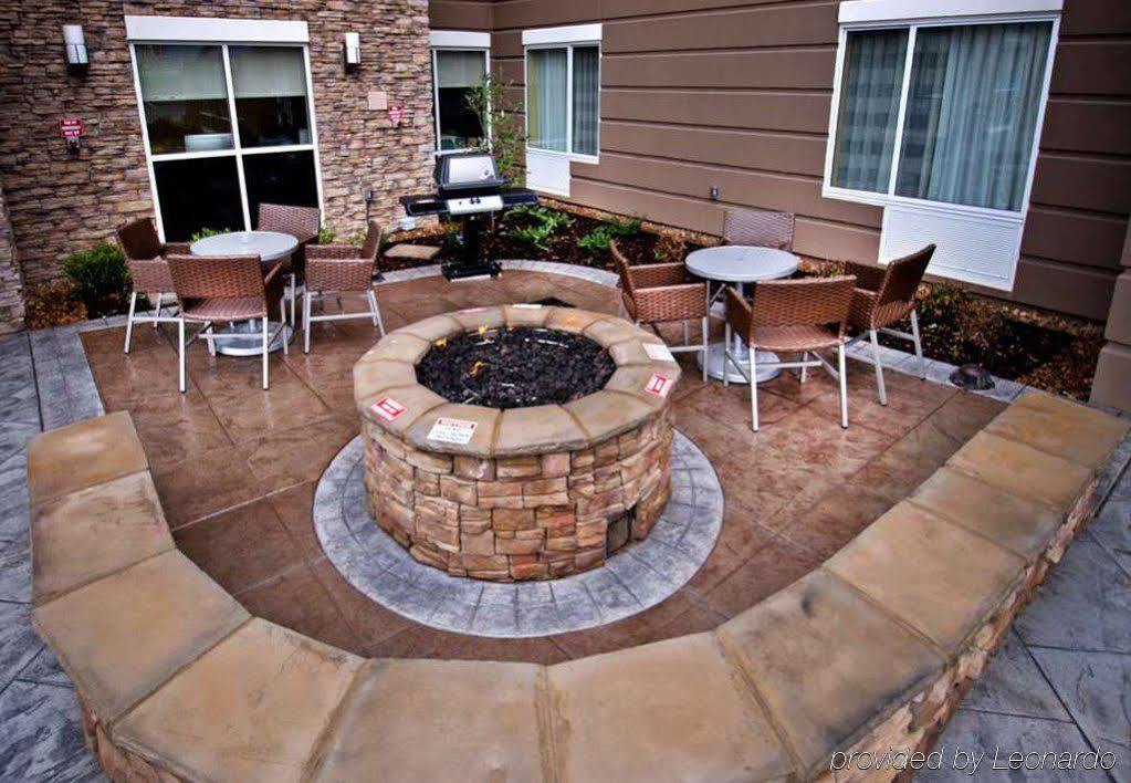 Towneplace Suites By Marriott Chattanooga Near Hamilton Place Exteriér fotografie