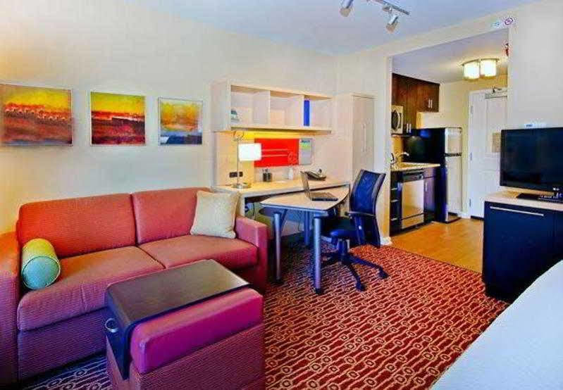 Towneplace Suites By Marriott Chattanooga Near Hamilton Place Exteriér fotografie
