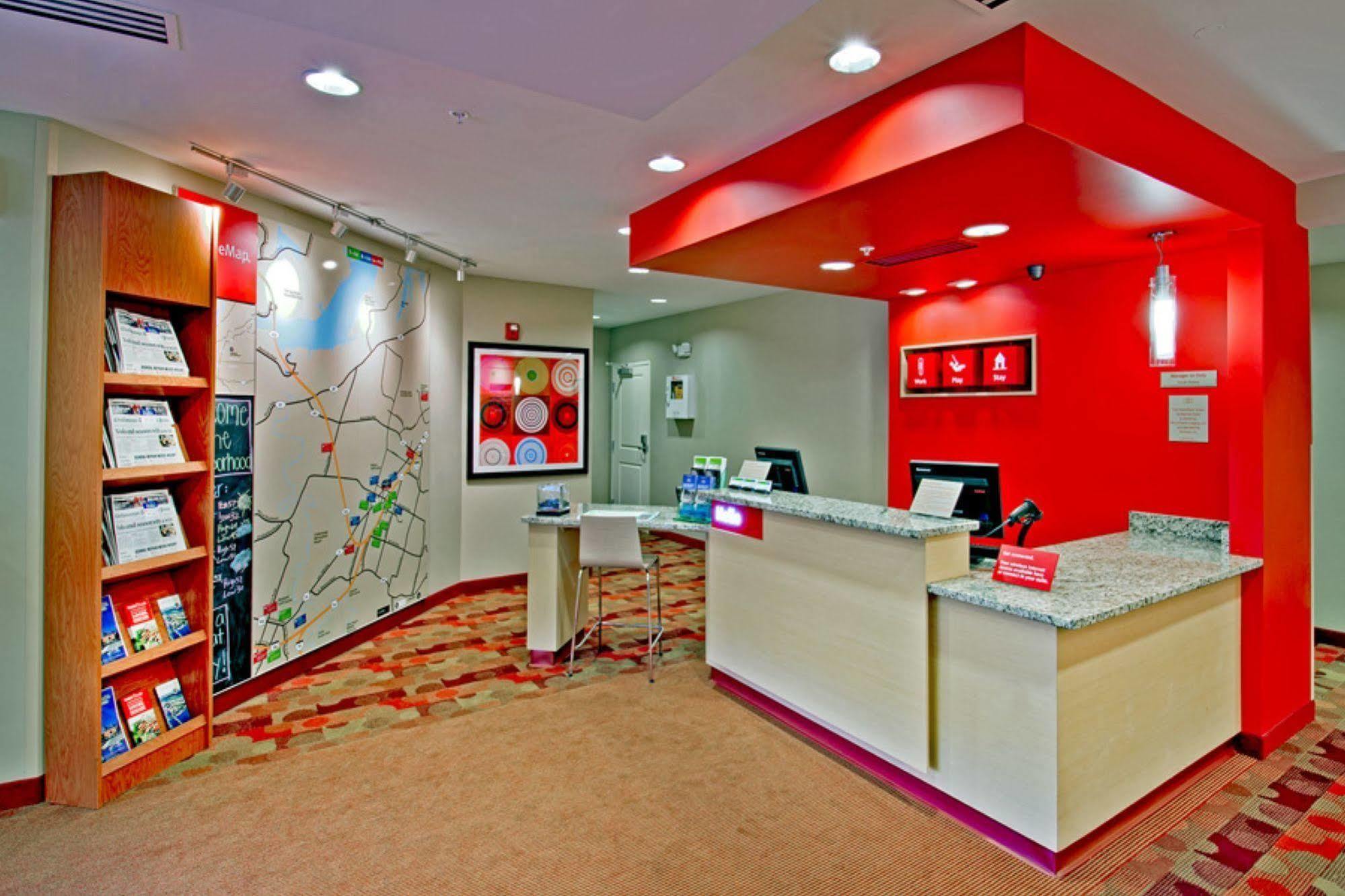 Towneplace Suites By Marriott Chattanooga Near Hamilton Place Exteriér fotografie